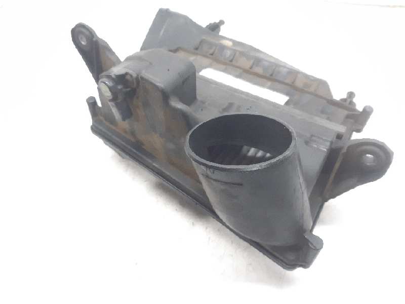 MERCEDES-BENZ E-Class W211/S211 (2002-2009) Cutie filtru de aer A6420901701 18574037