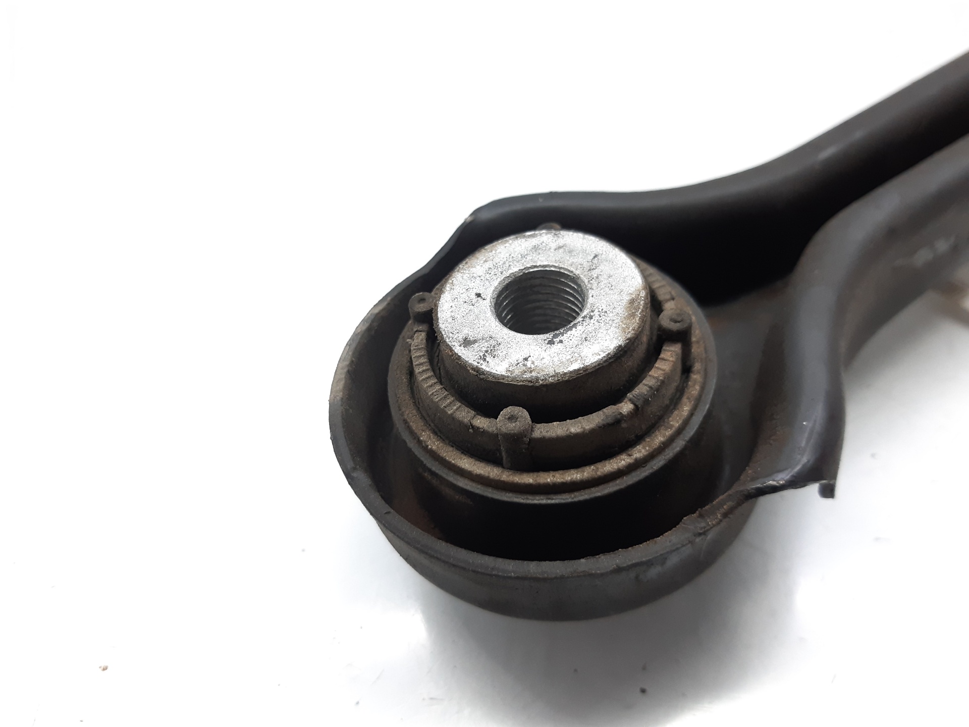 BMW 1 Series E81/E82/E87/E88 (2004-2013) Lien de stabilisation arrière gauche 33326763471 18628754