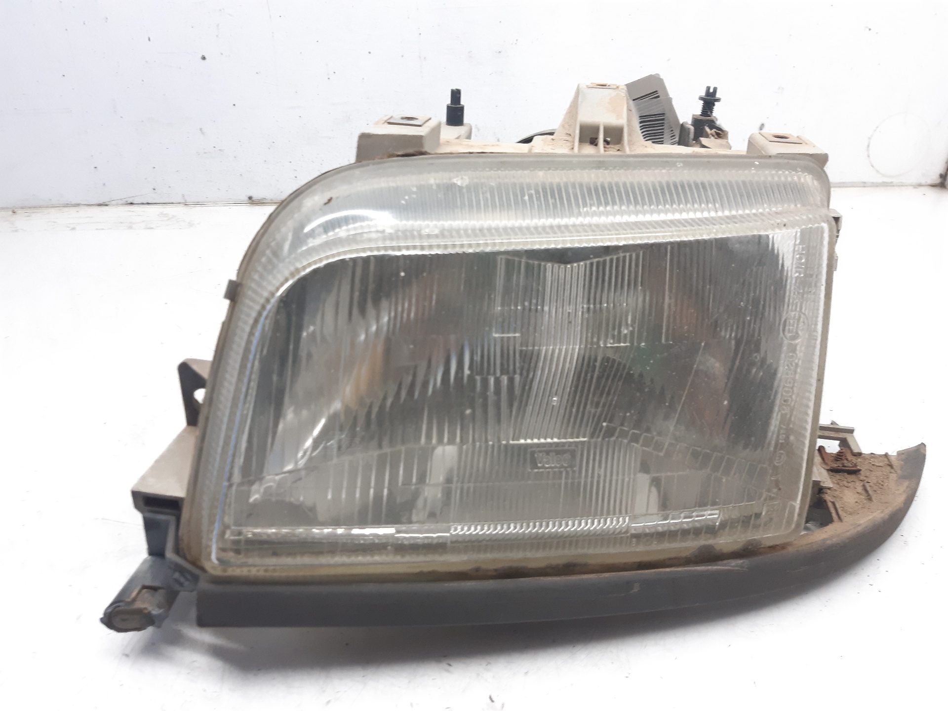 RENAULT Clio 1 generation (1990-1998) Front Left Headlight 7701034142 18713894