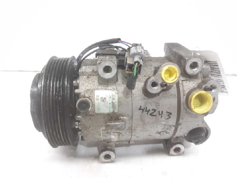 HYUNDAI i30 PD ( 3 generation) (2017-2024) Air Condition Pump CA500PTGKA03 24959796