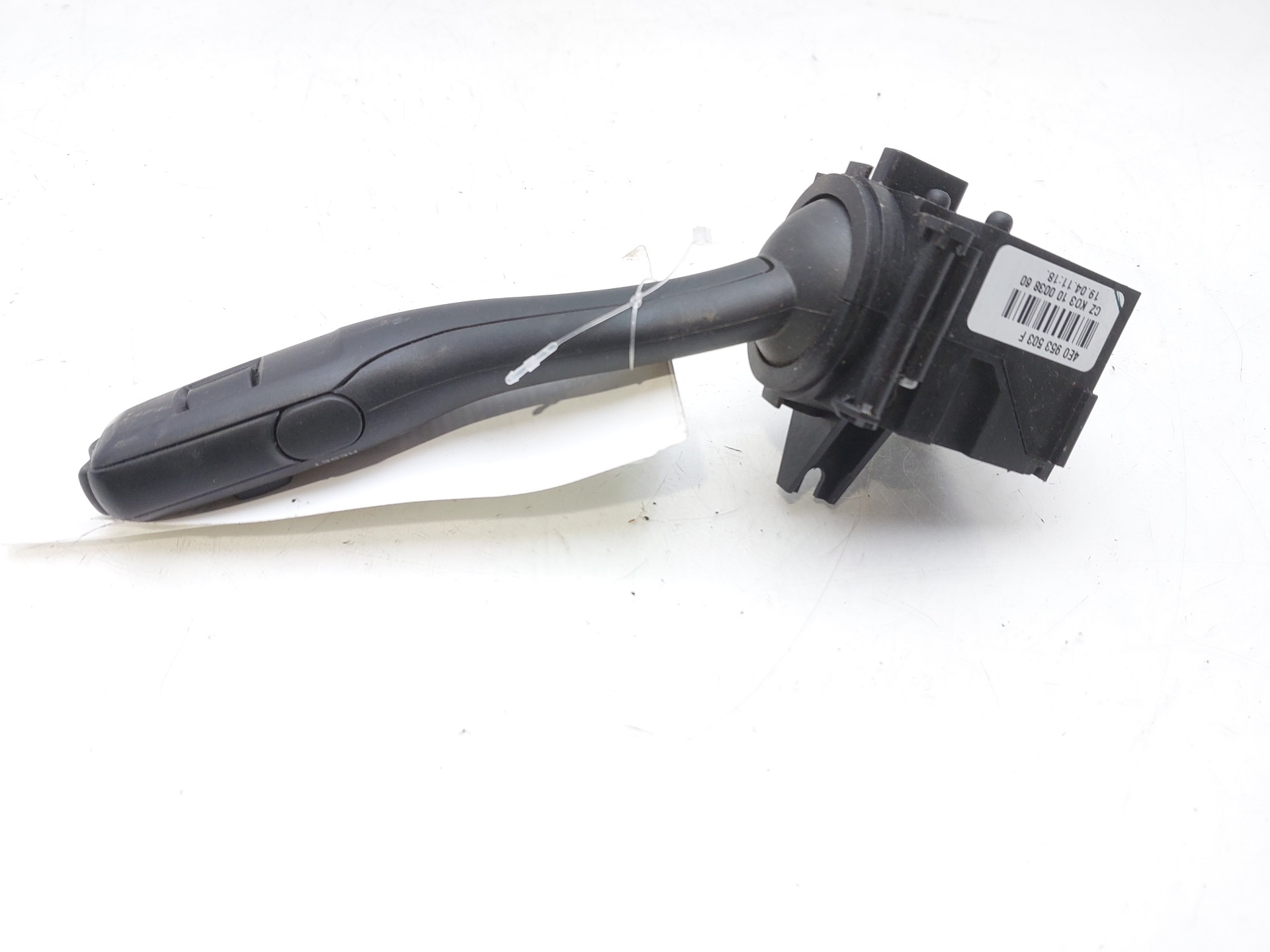 SEAT Exeo 1 generation (2009-2012) Indicator Wiper Stalk Switch 4E0953503F 23022026