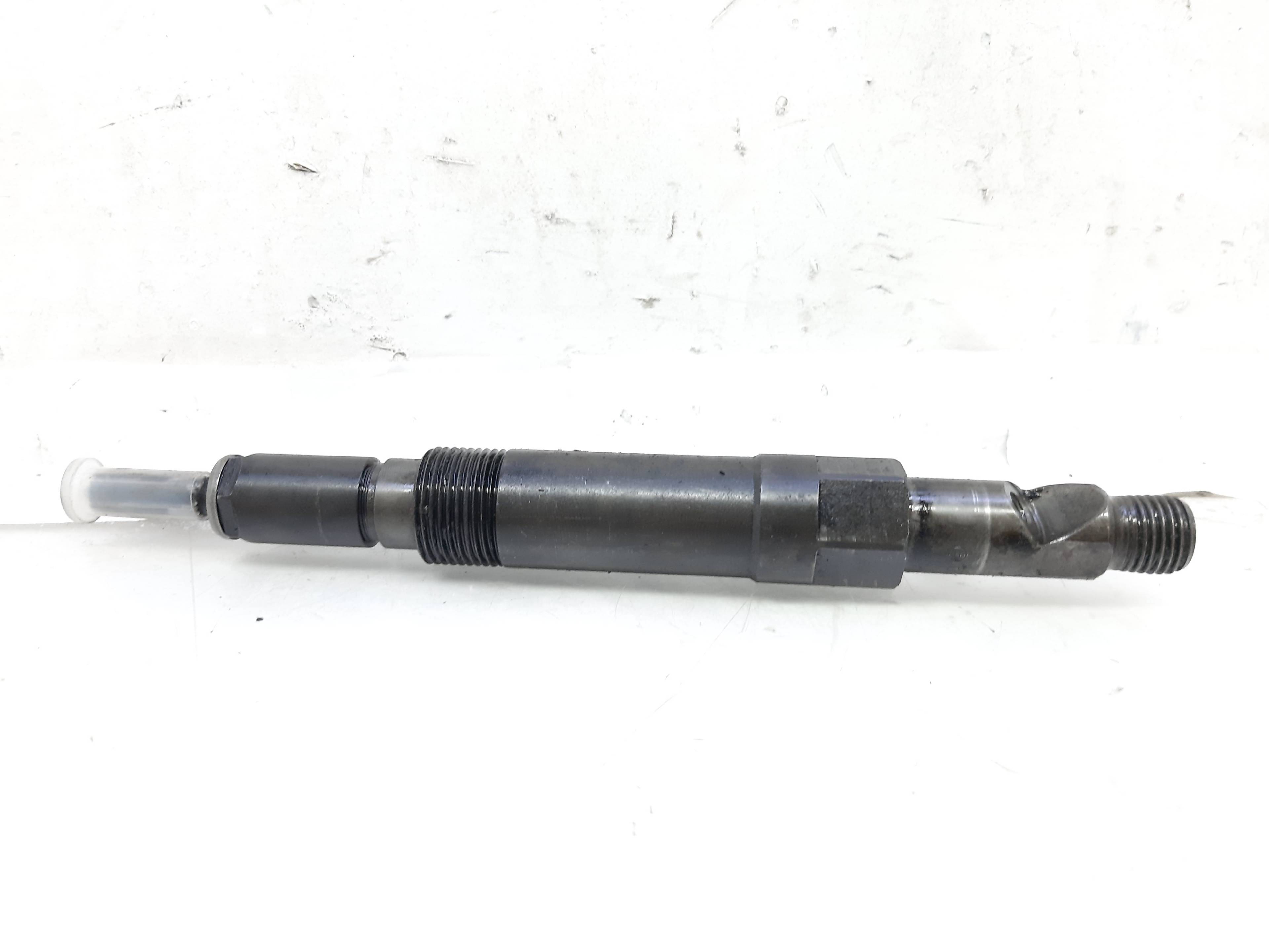 FORD Mondeo 3 generation (2000-2007) Fuel Injector 0432133801 24931977