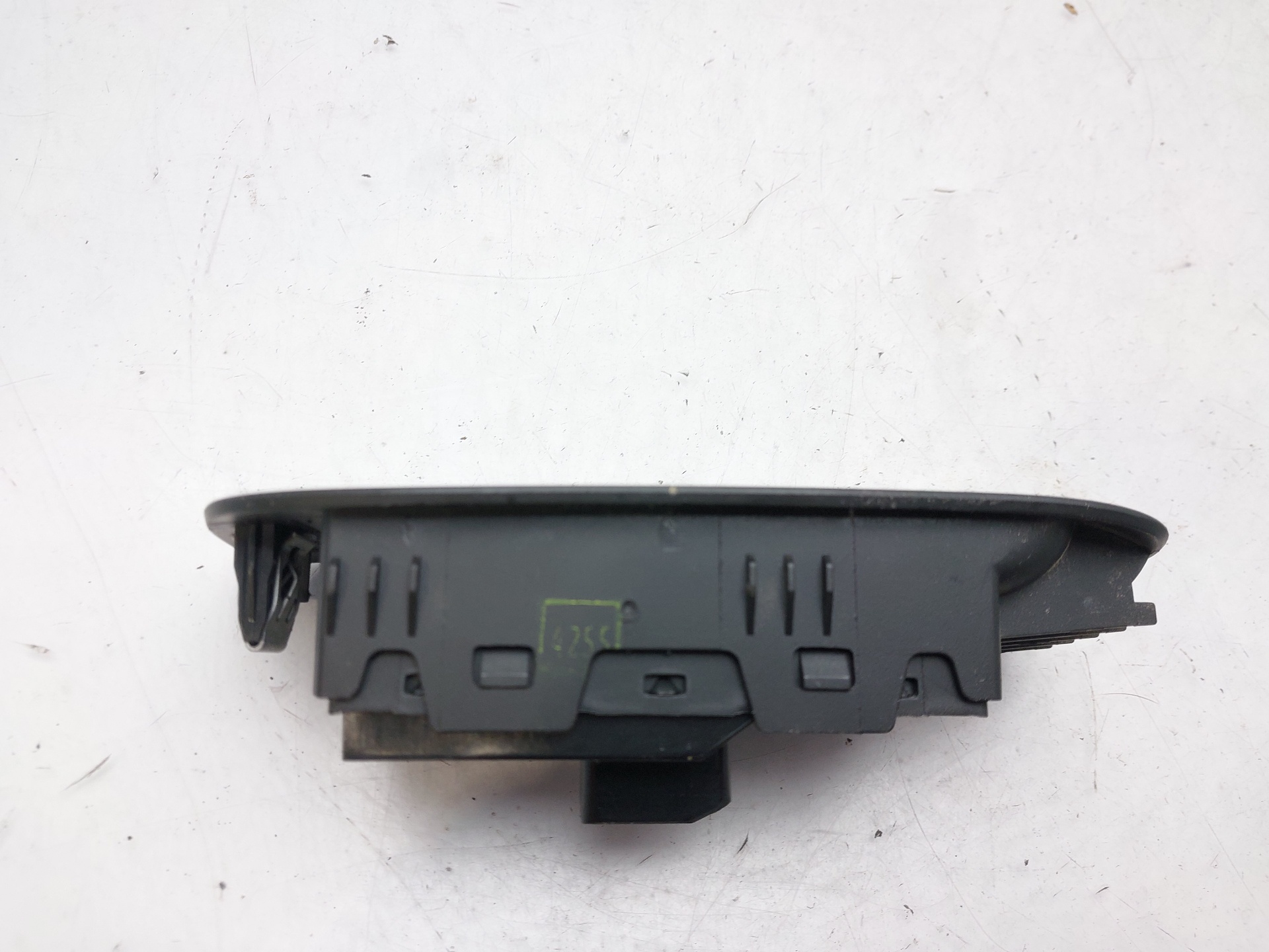 OPEL Zafira C (2012-2016) Commutateur de fenêtre de porte avant gauche 13305011 22485513