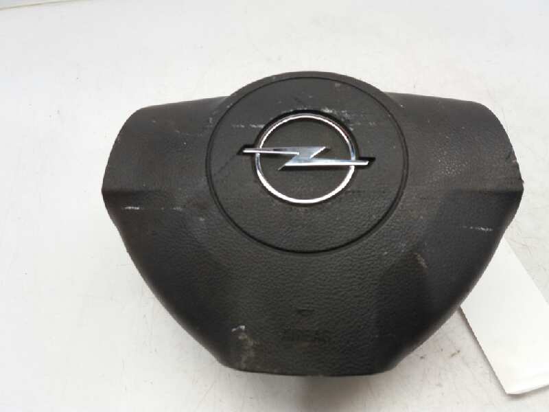 OPEL Vectra C (2002-2005) Other Control Units 13203886 20177179