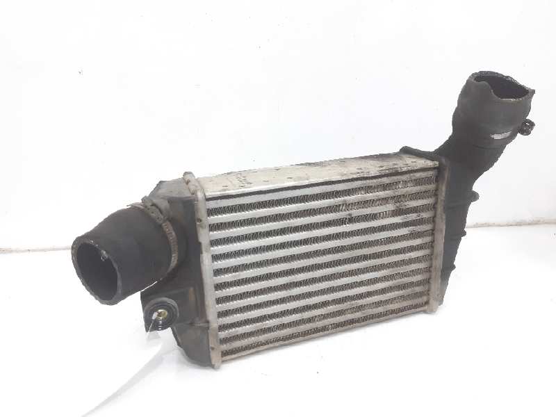 ALFA ROMEO 147 2 generation (2004-2010) Intercooler Radiator 0051715999 18482944