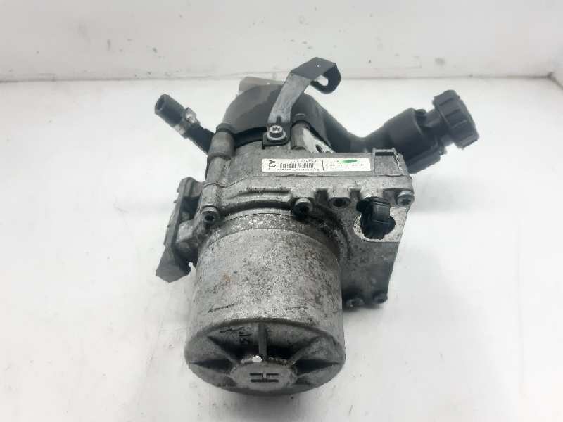 PEUGEOT 508 1 generation (2010-2020) Power Steering Pump 9676154180 22020560