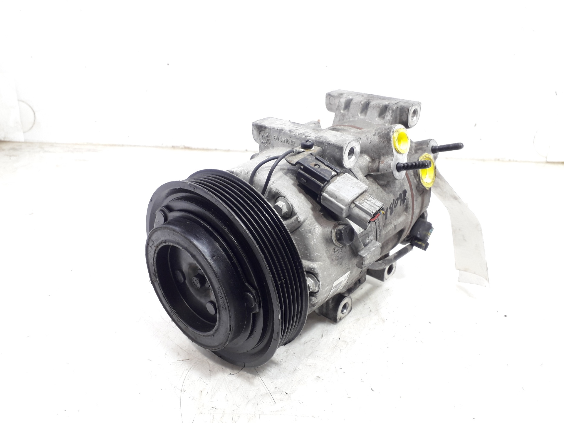 HYUNDAI ix35 1 generation (2009-2015) Air Condition Pump F500BXDAA04 24052474