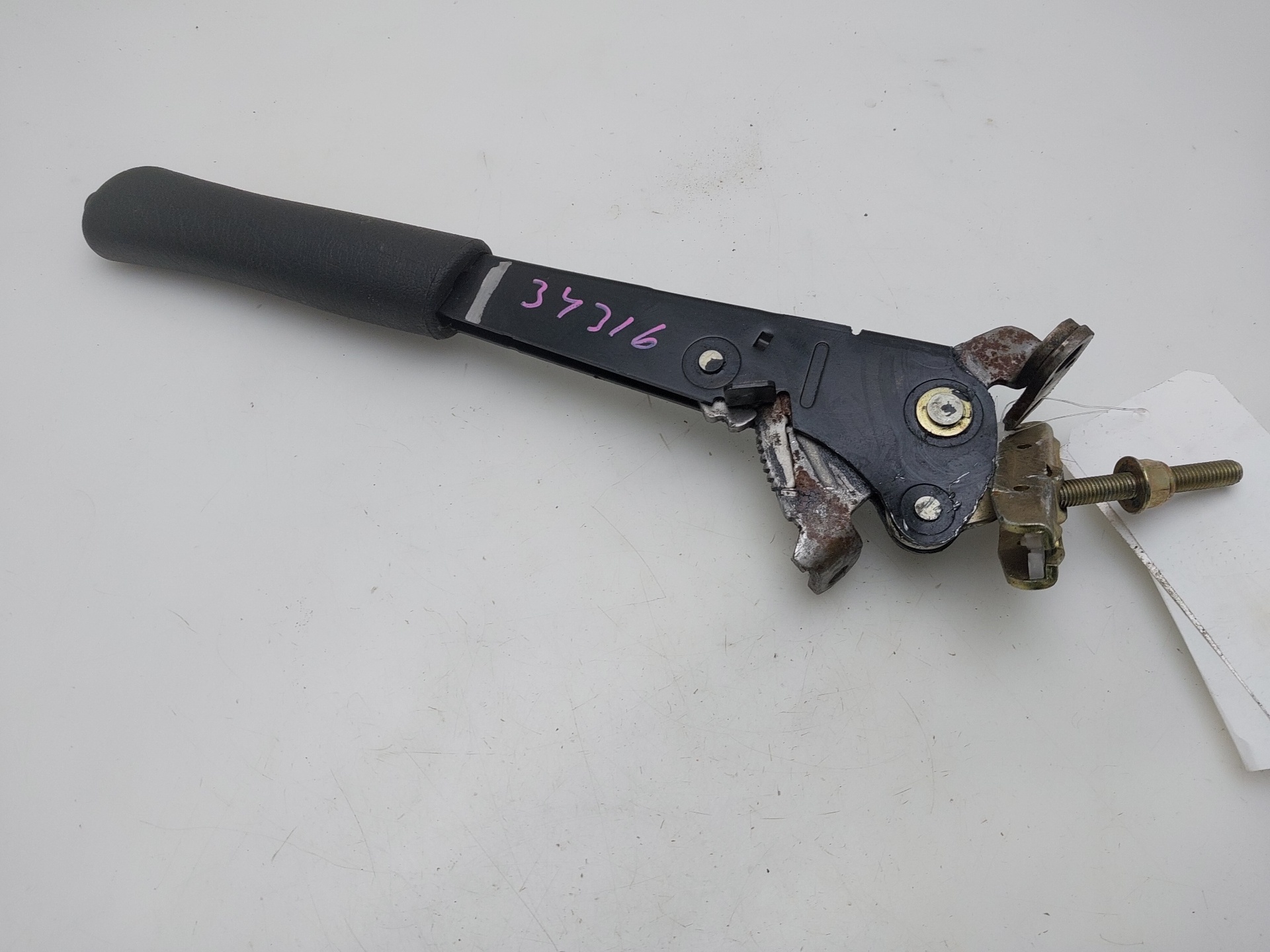 KIA Cee'd 1 generation (2007-2012) Pучка ручника 470160 24483185