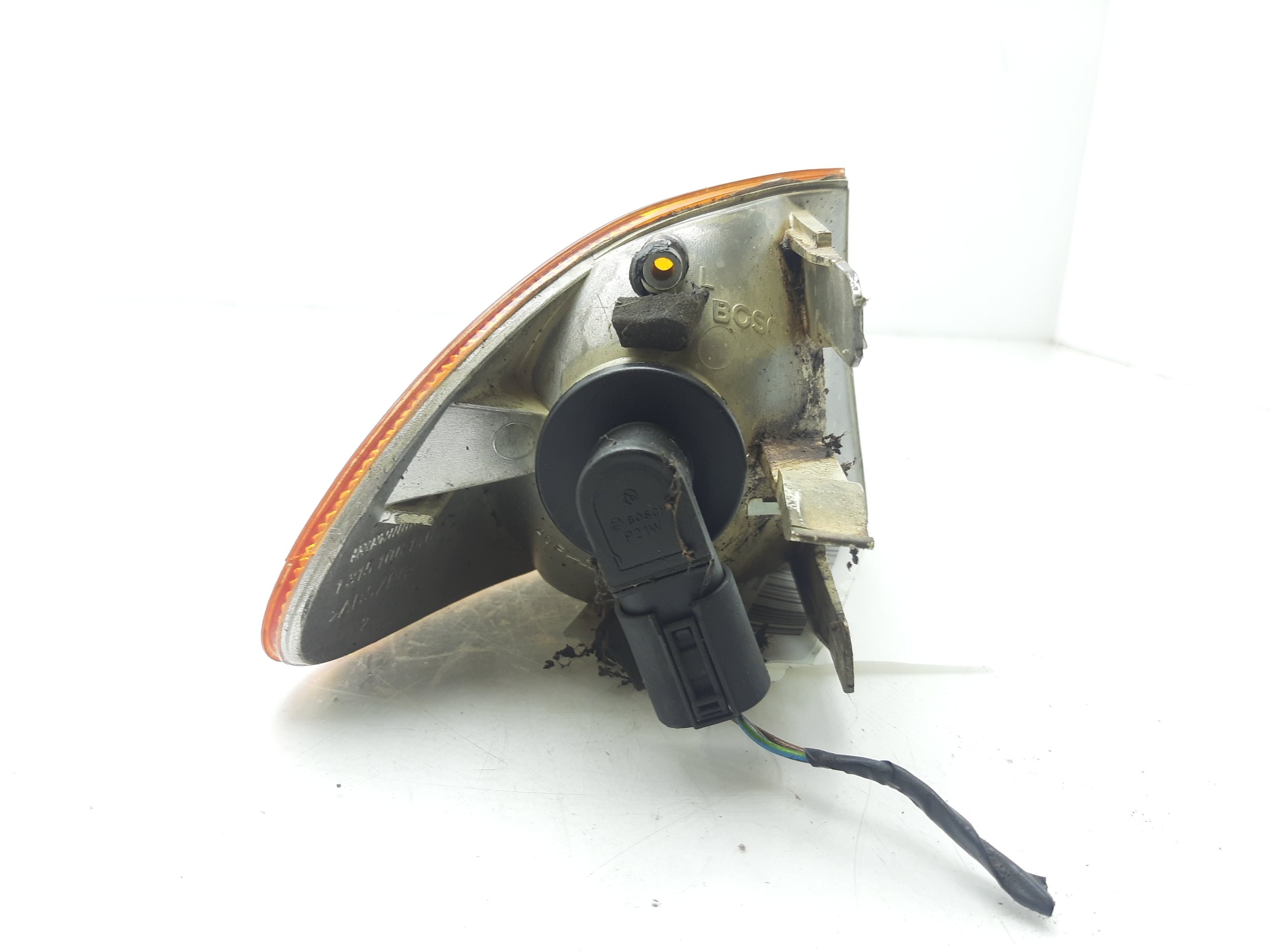 VAUXHALL 3 Series E46 (1997-2006) Front left turn light 1315106140 20663333