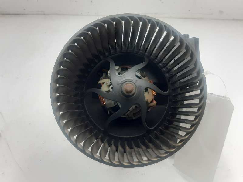 VOLKSWAGEN Polo 3 generation (1994-2002) Heater Blower Fan 1J1819021B 18446955