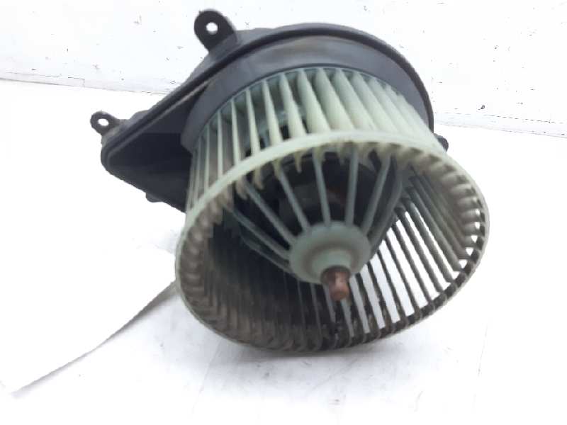 CITROËN Xsara 1 generation (1997-2004) Ventilateur de chauffage 210681233F 18403686