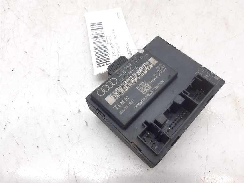 AUDI Q7 4L (2005-2015) Other Control Units 4L0959794B 18599558