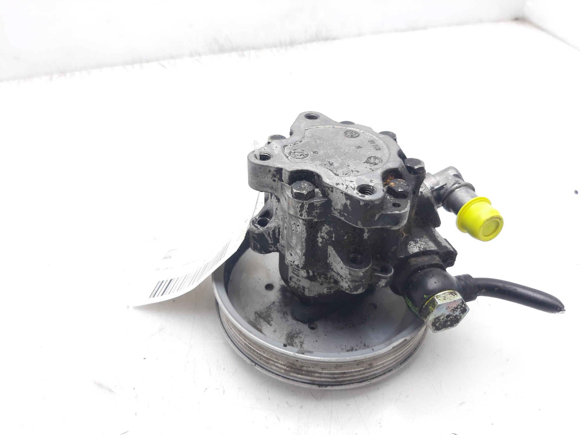 AUDI A6 C5/4B (1997-2004) Power Steering Pump 059145255 24122058