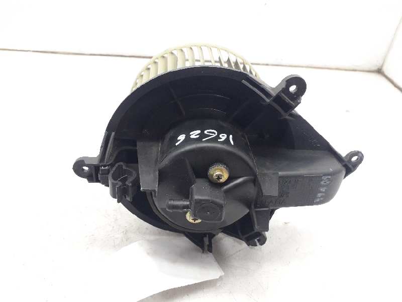 CITROËN Xsara 1 generation (1997-2004) Heater Blower Fan 740471233F 20186390