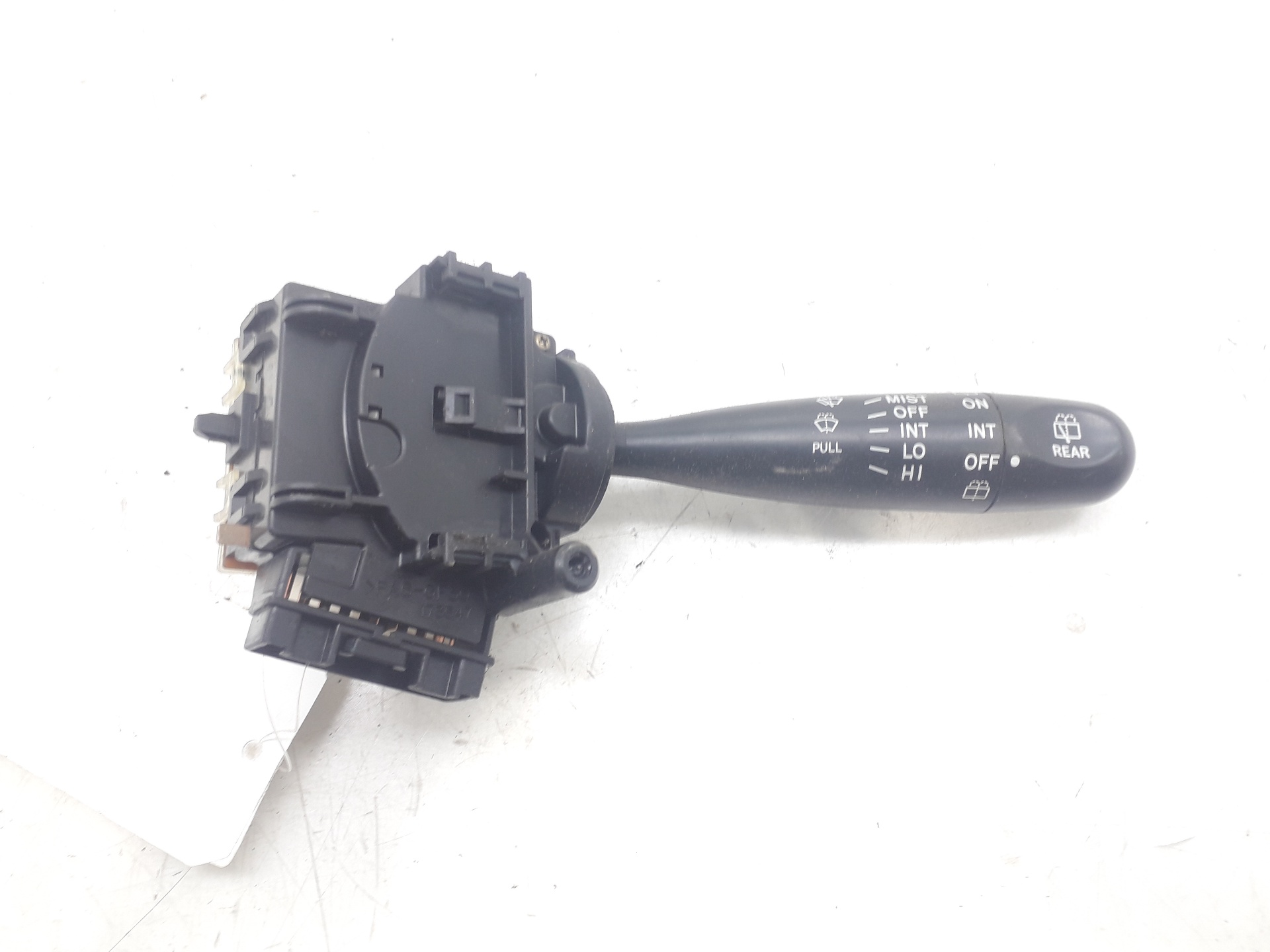 MERCEDES-BENZ RAV4 2 generation (XA20) (2000-2006) Indicator Wiper Stalk Switch 8465242120 22435051