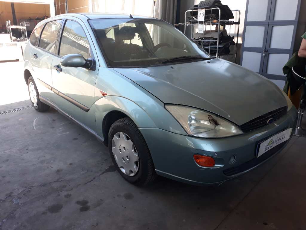 FORD Focus 1 generation (1998-2010) Повторитель переднего правого крыла 1215917 22070679