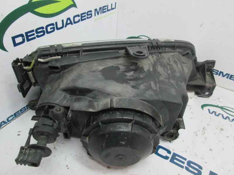 CITROËN 306 1 generation (1993-2002) Фара передняя левая 6204K5 18346499