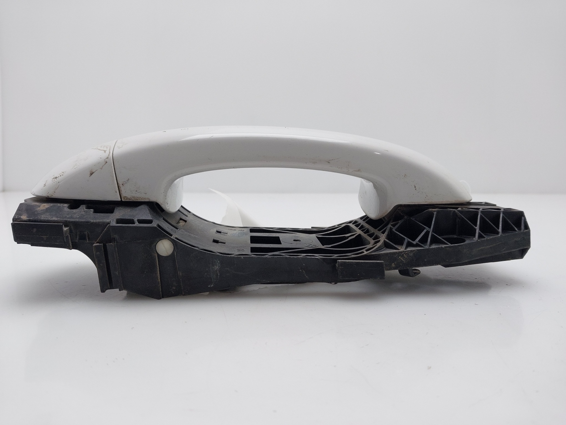 VOLKSWAGEN Golf 6 generation (2008-2015) Rear right door outer handle 5N0839885 22978562