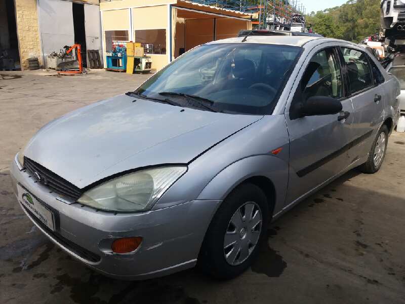 FORD Focus 1 generation (1998-2010) Шкив генератора TF10924 20171067