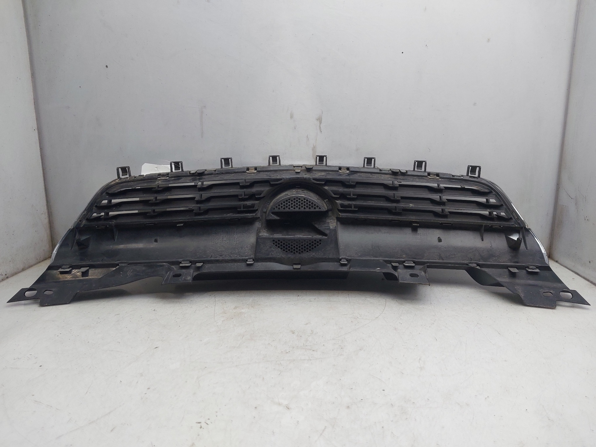 OPEL Zafira B (2005-2010) Radiátorrács 13136136 23385545