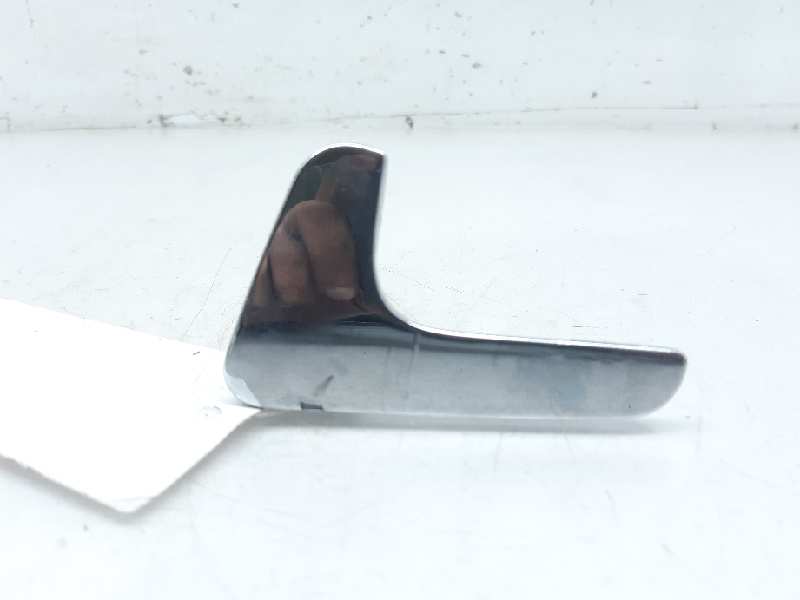 SEAT Ibiza 2 generation (1993-2002) Left Rear Internal Opening Handle 6K4837207 20196822