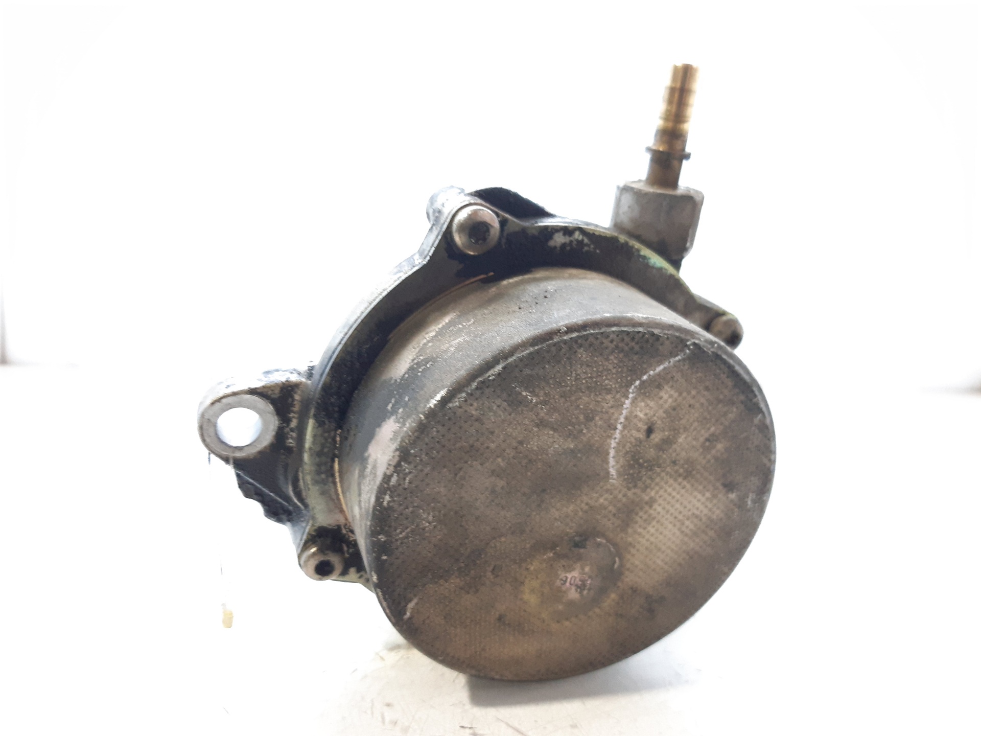 CITROËN Jumper 2 generation (1993-2006) Vakuumpump 9645141380 24968083