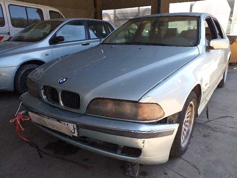 BMW 5 Series E39 (1995-2004) Autres unités de contrôle 3310944484 24111848