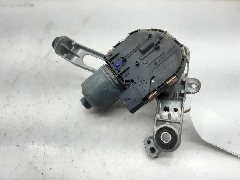 FORD Focus 3 generation (2011-2020) Front Windshield Wiper Mechanism BM5117504BH 18562049