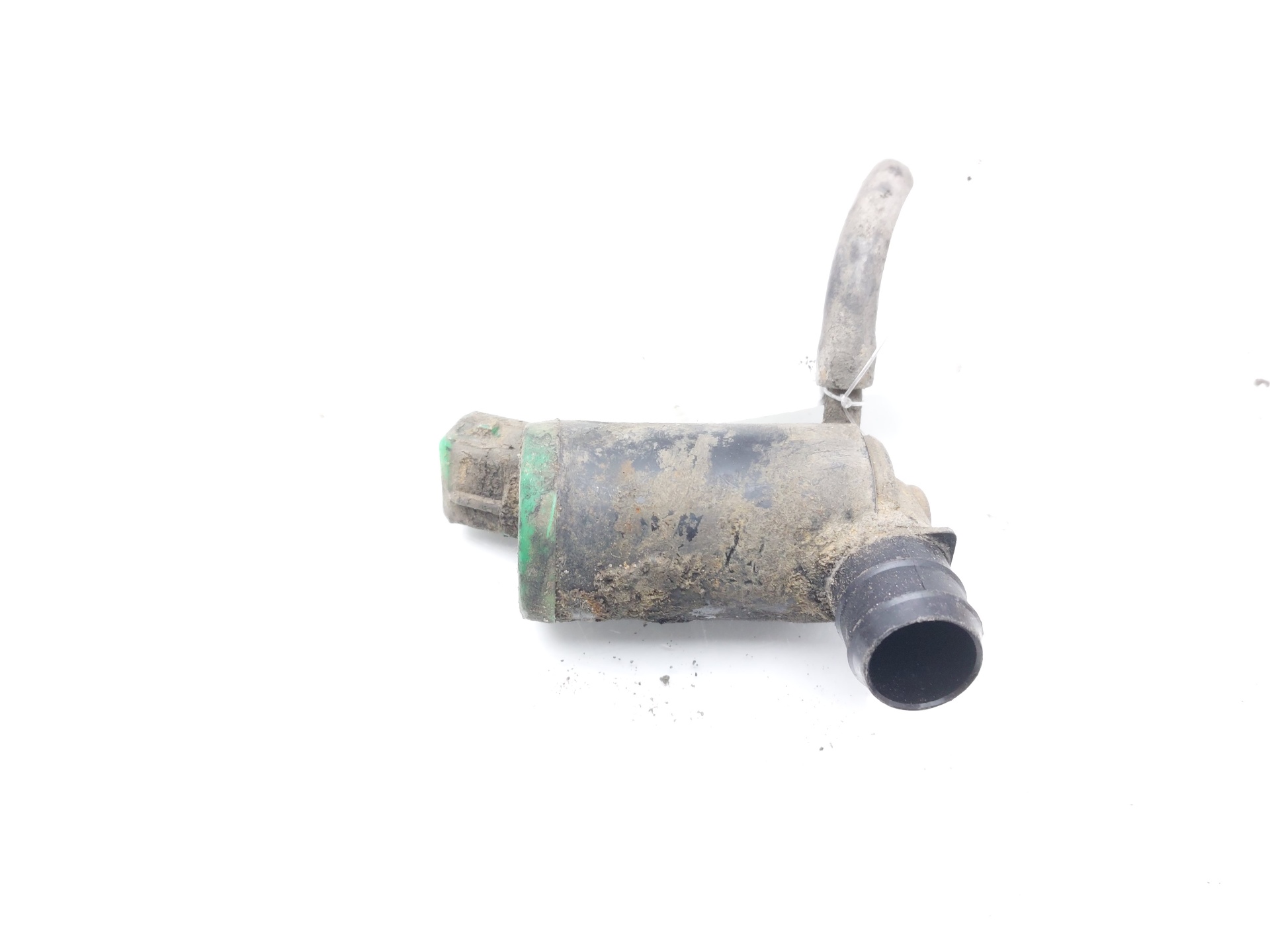 MASERATI 406 1 generation (1995-2004) Washer Tank Motor 9601120180 20148342