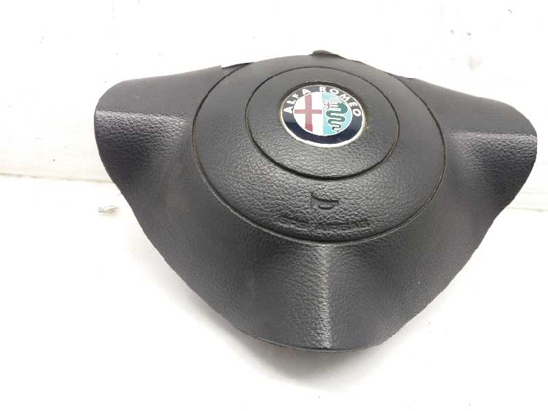 ALFA ROMEO 147 2 generation (2004-2010) Other Control Units 0735289920 18379397