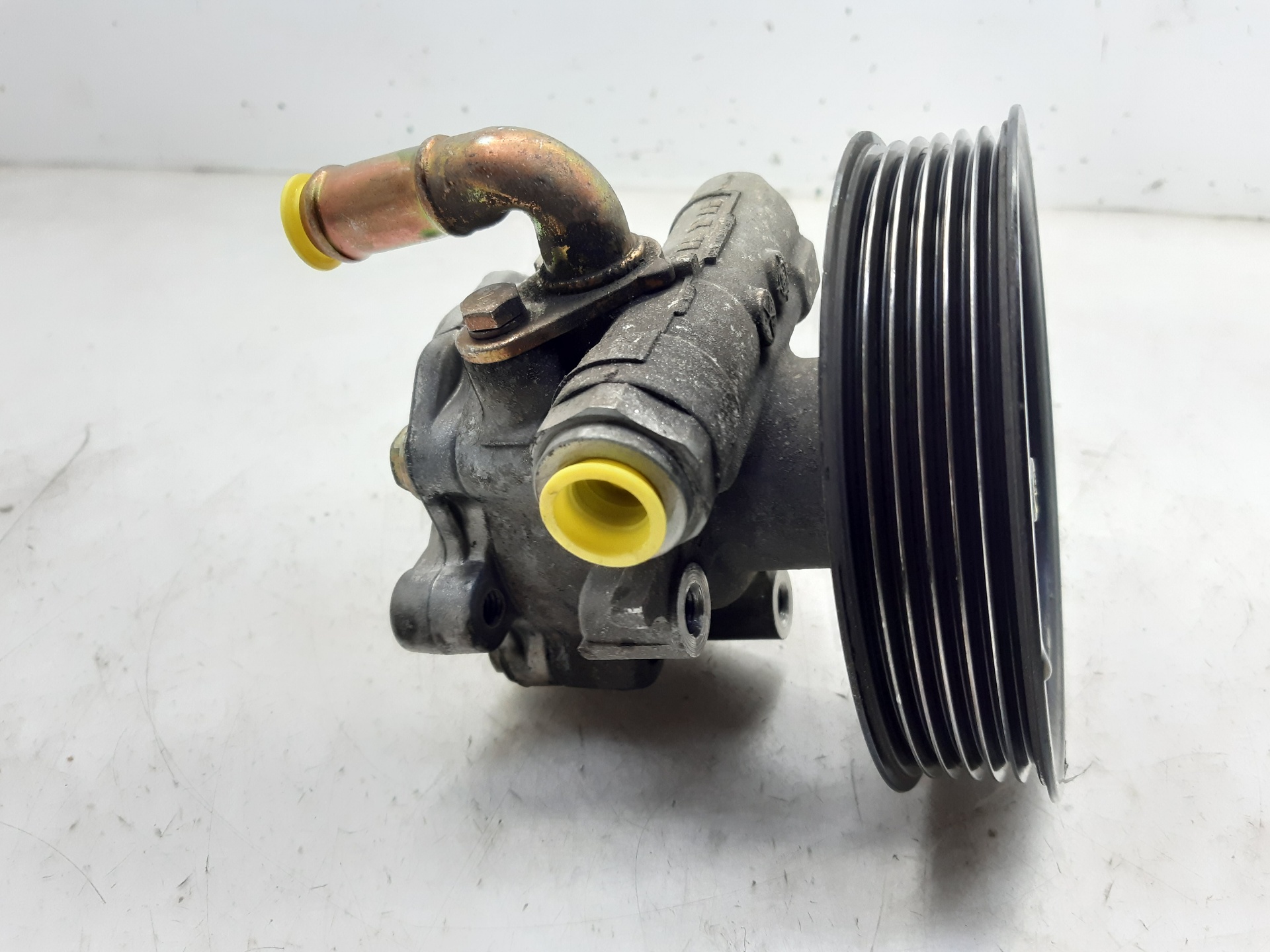 SKODA Octavia 1 generation (1996-2010) Power Steering Pump 1J0422154B 18760194