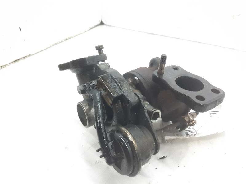 FORD Fiesta 5 generation (2001-2010) Τουρμπίνα 54359710009 18566262