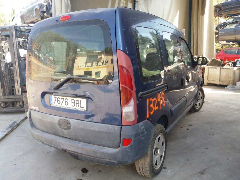 RENAULT Kangoo 1 generation (1998-2009) Бабина 7700875000 22068873