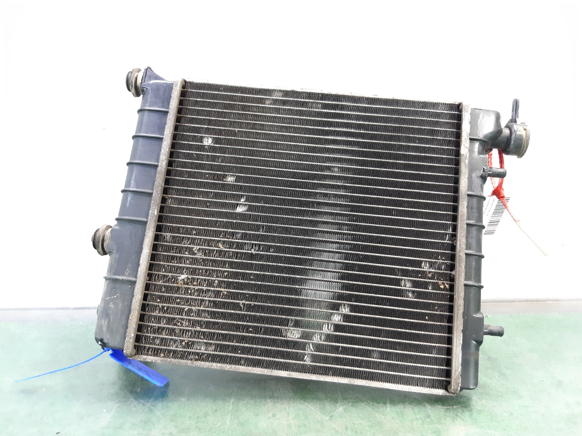 HYUNDAI Accent LC (1999-2013) Air Con Radiator 2531025050 22463666