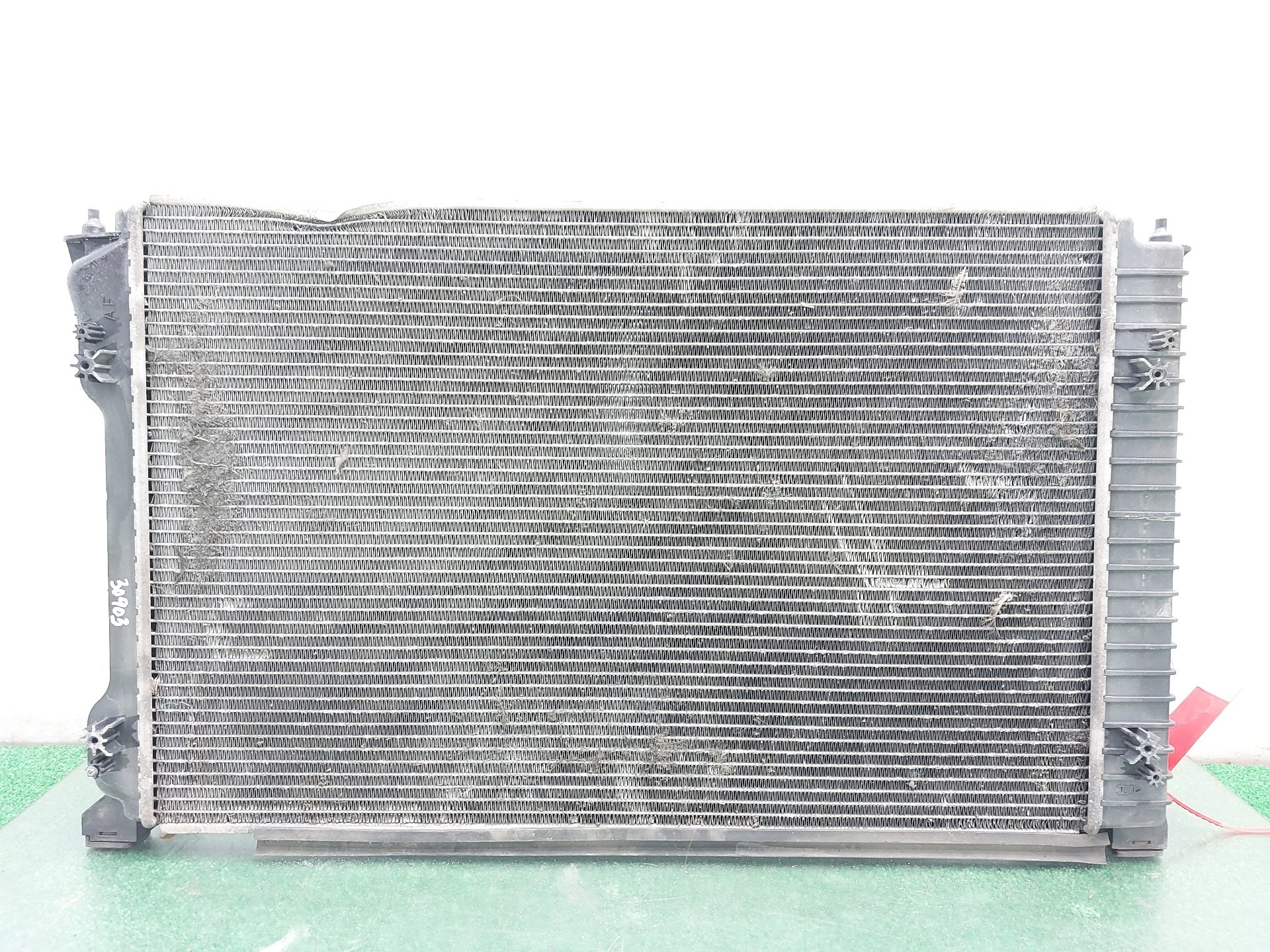 DODGE A6 C6/4F (2004-2011) Air Con Radiator 4F0121251P 22552781