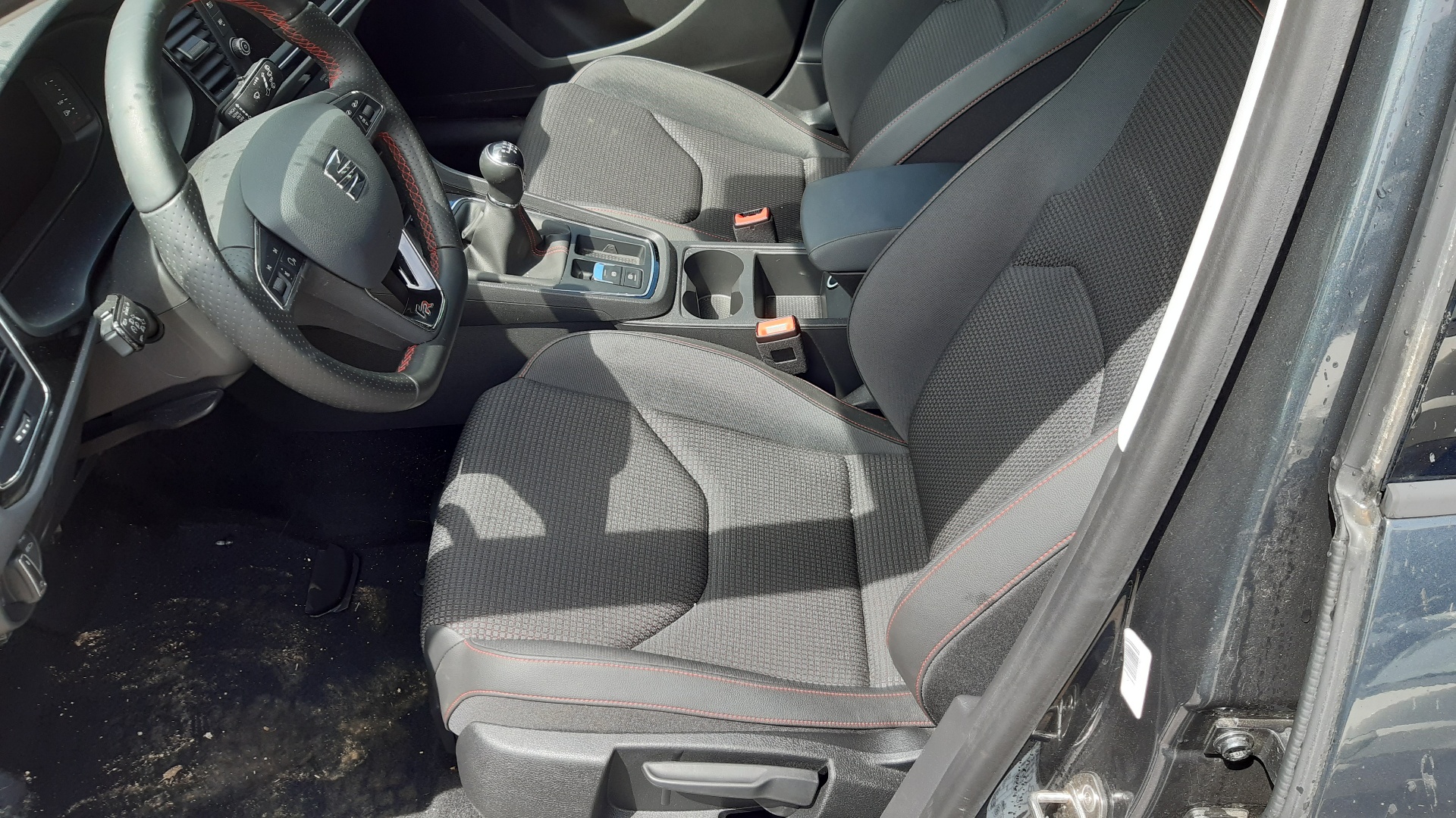 SEAT Leon 3 generation (2012-2020) Stabdžių pedalas 575927225 24112290