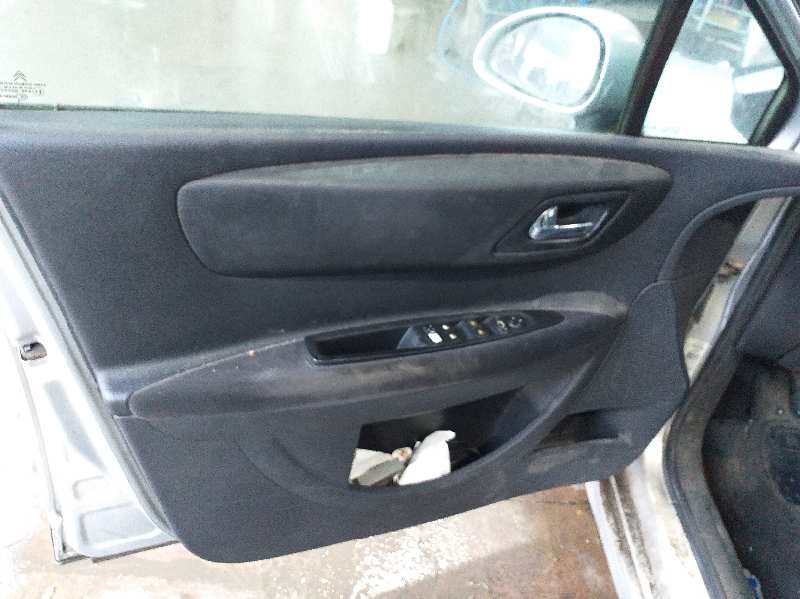 CITROËN C4 1 generation (2004-2011) Ridicator geam ușă dreapta spate 9647444380 18463847