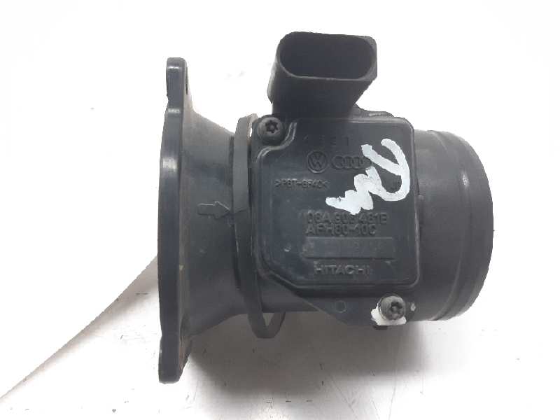 SUBARU Toledo 2 generation (1999-2006) Masseluftstrømsensor MAF 06A906461A 18372040