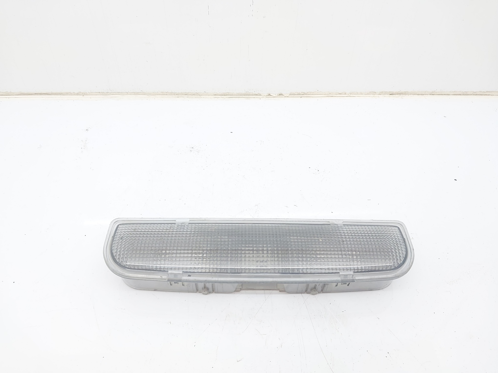 AUDI A2 8Z (1999-2005) Other Interior Parts 8P0947111 20185242