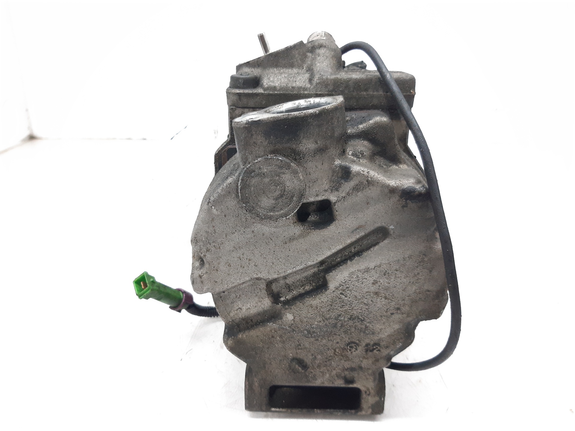 VOLKSWAGEN Passat B5 (1996-2005) Air Condition Pump 4B0260805C 18695813