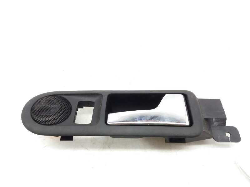 CHEVROLET Bora 1 generation (1998-2005) Right Rear Internal Opening Handle 3B0839114 20193062