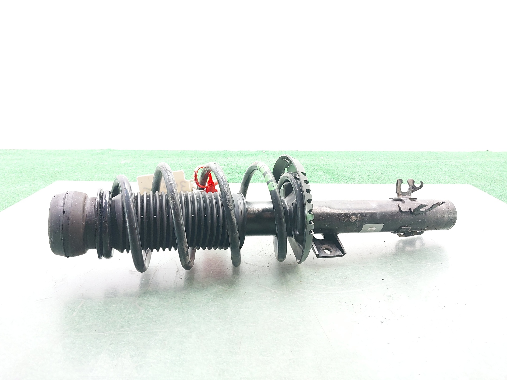 SEAT Ibiza 4 generation (2008-2017) Front Left Shock Absorber 6R0413031F 24758607