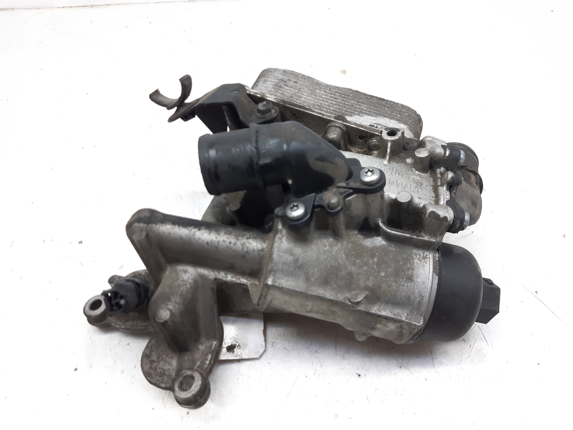 VOLKSWAGEN Laguna 3 generation (2007-2015) Egyéb motortéralkatrészek 6790972560 18728159