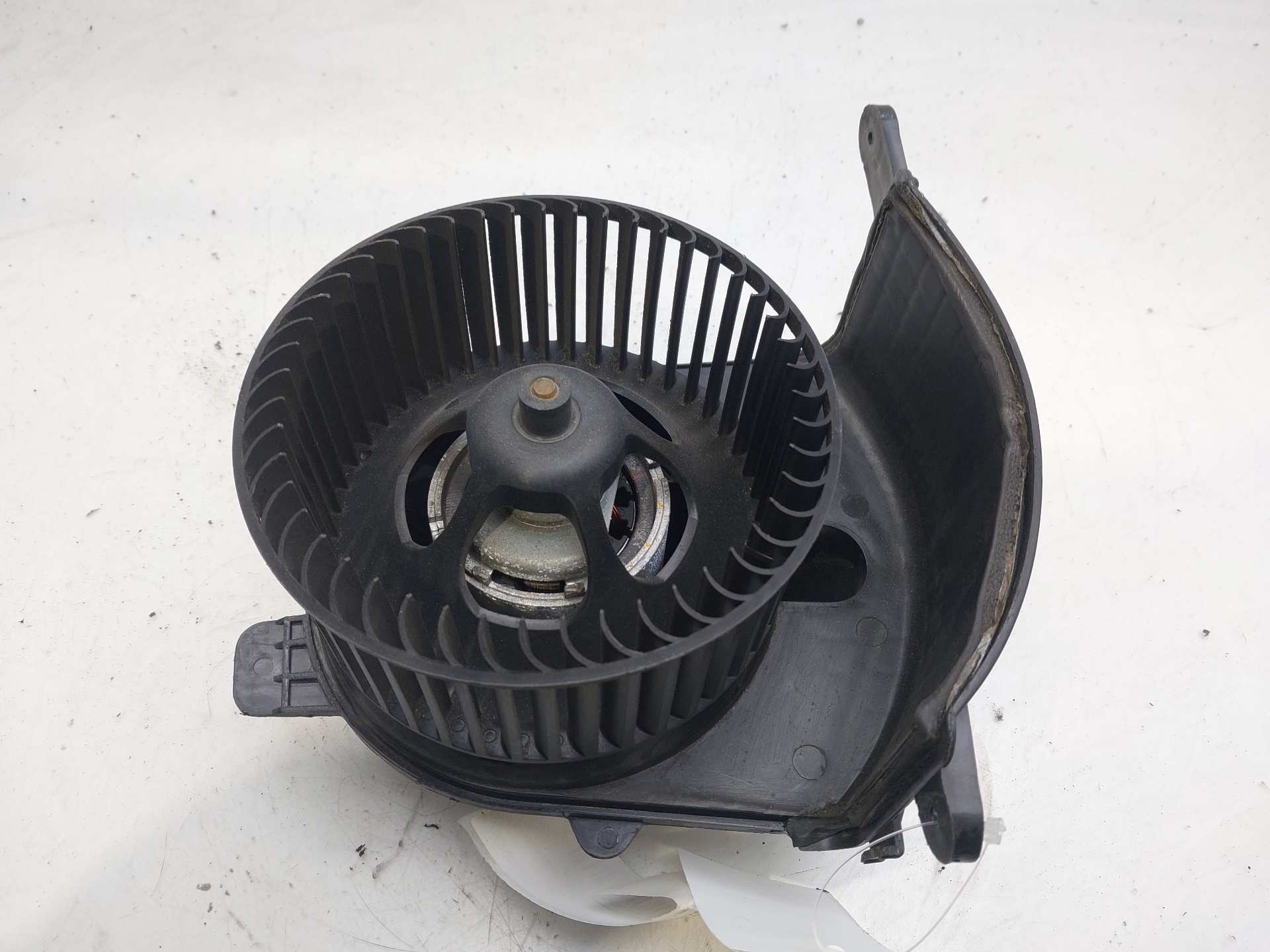 DODGE Scenic 2 generation (2003-2010) Heater Blower Fan N100715E 23539343