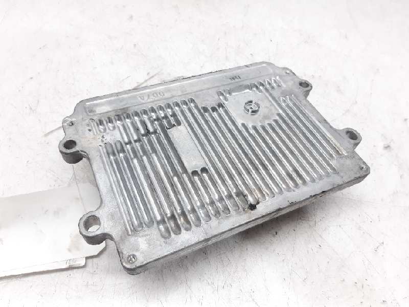 MAZDA CX-3 1 generation (2015-2024) Motorkontrollenhet ECU MB2757004810 24949331