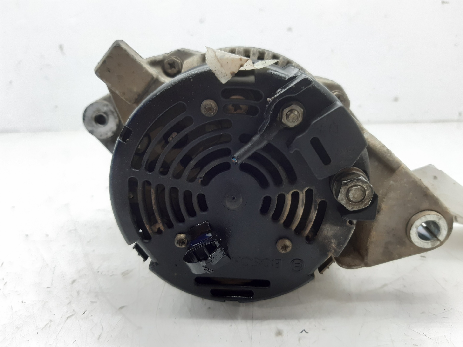 OPEL Corsa B (1993-2000) Alternator 90413760 18680999