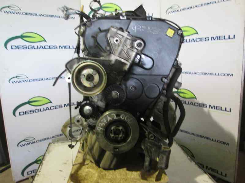 LANCIA Lybra 1 generation (1999-2006) Engine 937A2000 20166954