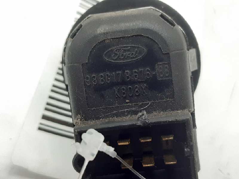 FORD Transit 3 generation (2000-2007) Other Control Units 93BG17B676 20197177