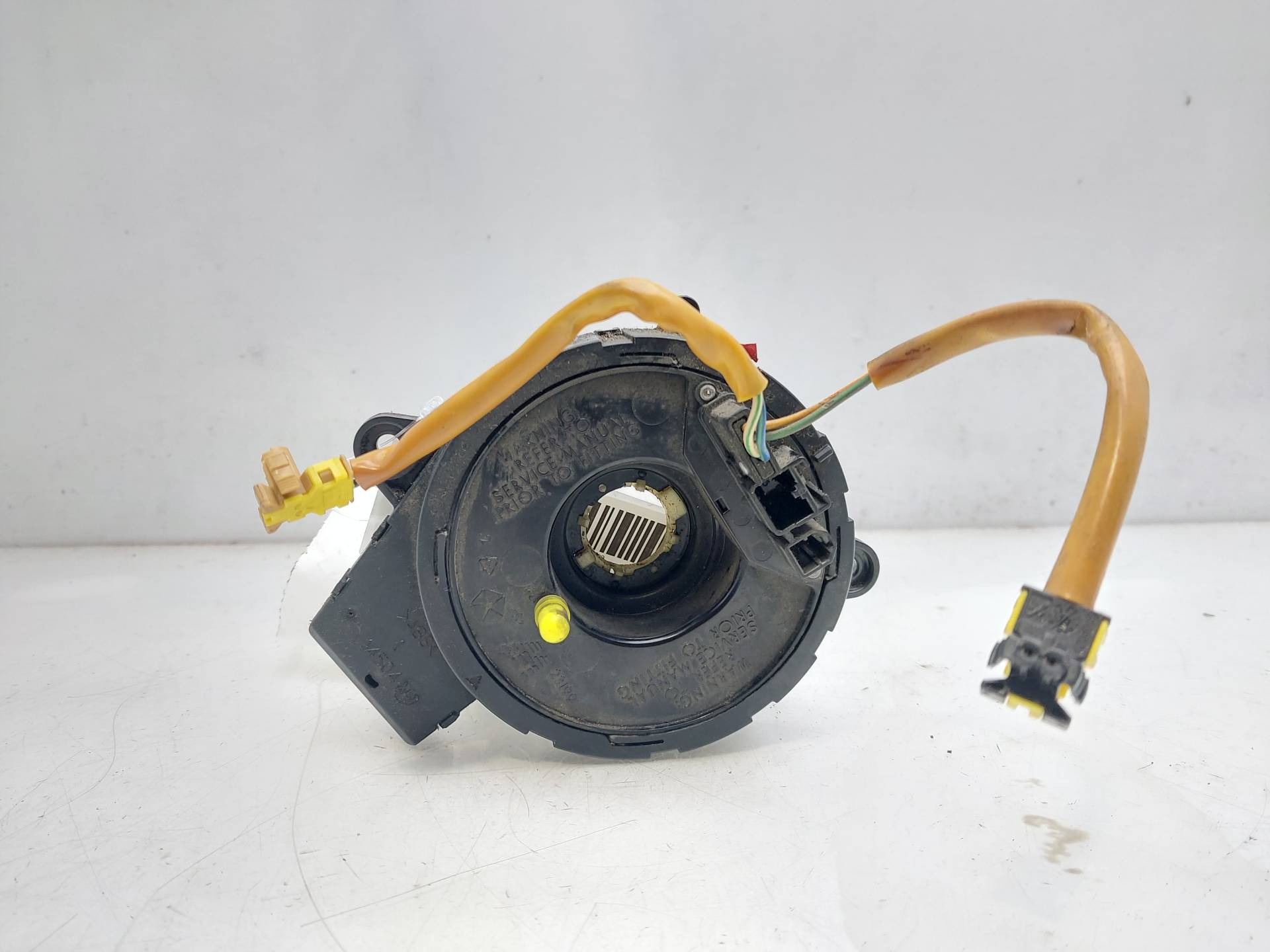 OPEL Sebring 2 generation (2001-2007) Steering Wheel Slip Ring Squib 05082050AC 23021928