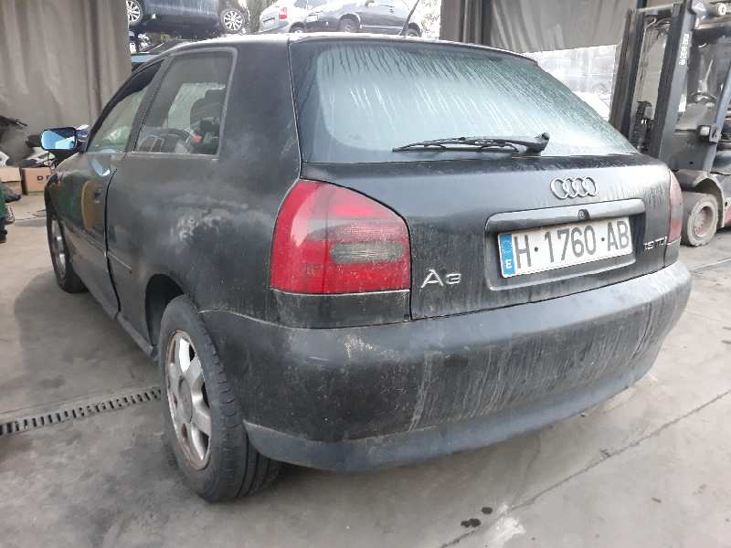 AUDI A3 8L (1996-2003) Другая деталь 8L0941503B 18366651